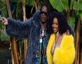 Charly Black Cosigns Stephanie Saint-Come with 'Pressure 2' Collab — Video Out Now