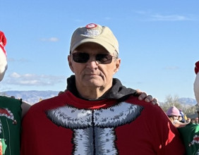 Bruce Blizard: Capturing the Rugged Heart of the Contemporary American West Through Storytelling