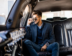 Limo Services Recognized as a Reflection of Personal and Professional Success