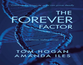 Cracking the Longevity Code: Key to Immortality Meets with Deadly Opposition in The Forever Factor