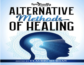 Claudiu Murgan Unveils 'Spiritually Inspired' Trilogy, Exploring Global Alternative Healing Practices