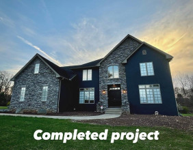 Stucco Problems Solved and a Whole New Look Unveiled in Eastern Pennsylvania