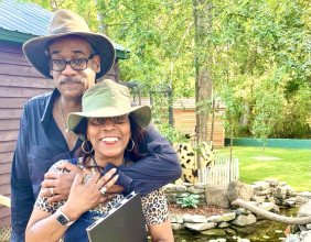 Sweet Valley Ranch Launches 'Farmhouse Retreats' — Overnight Stays Rooted in Southern Charm, Family, and Farm Life