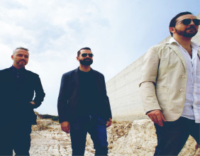 Alternative Rock Band Posh Unleashes Haunting New Single 'Fight Against Yourself'
