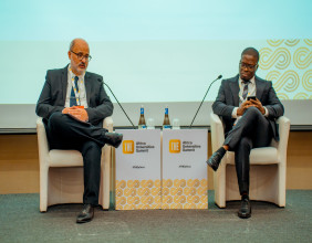 Honoris United Universities Showcases Generative AI Innovation at THE Africa Universities Summit 2025