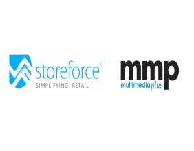 StoreForce and Multimedia Plus Partnership Helps Retailers Drive Sales Through Execution and Enablement
