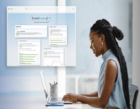BrandRank.AI Officially Launches SaaS Dashboard to Put Marketers Back in the Driver’s Seat of the AI Search Disruption