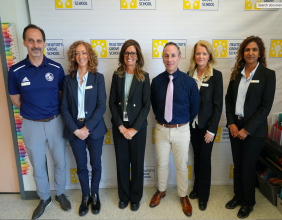 Education Matters More Than Ever: Newton’s Grove School to Open New Etobicoke Primary Campus for September 2025