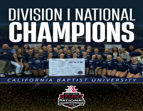 2025 College STUNT National Championship: Division Champions Triumphed in Nashville