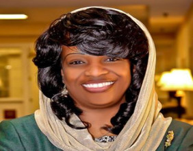 Ex-Wife of D.C. Sniper Mildred Muhammad Delivers Powerful Closing Keynote at 2025 Victims’ Rights Conference
