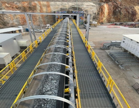 Torex Gold Declares Commercial Production at Media Luna