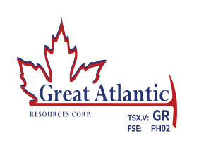 Great Atlantic Resources Announces $620,000 Financing