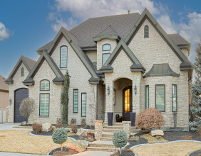 Trimlight Introduces Innovative Two-Step Fascia Design for Exterior Lighting