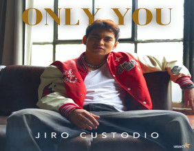 BREAKING HITS: Jiro Custodio from a Hollywood Studio to the Philippine Arena