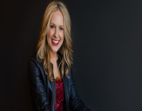 Stacey Hanke Announced as Keynote Speaker for the 2025 Top of the Table Annual Meeting