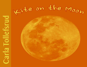 New Music: Carla Tollefsrud Releases Single 'Kite on the Moon'