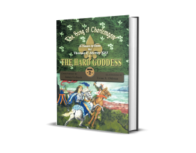 Thomas Motter Sheds Light on Women’s Power in the Dark Ages