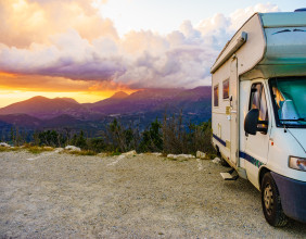 What to Know About Insurance When Buying a Used RV