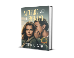 Cynthia Gwynn Empowers Readers through a Story of Love, Betrayal, and Spiritual Awakening