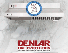 Denlar Fire Protection at Code Officials of Alabama Conference; Jessica Tomczak to Speak on Critical UL300A standard
