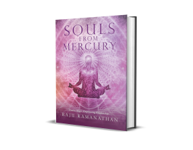 Raju Ramanathan Unveils a Soulful Guide to Inner Transformation