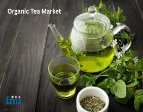 Organic Tea Market Poised for Strong Growth: Forecast to Reach USD 3,089.6 Million by 2035 | FMI