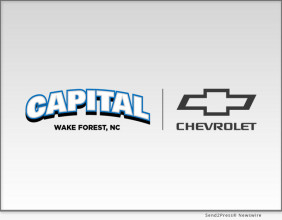 Capital Chevrolet Of Wake Forest Honors 2025 Wake County Teacher Of The Year With New Vehicle