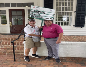 Five Professional Caddie Graduates Shine in a Single Week