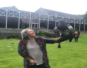 Coming Home to Lemuria: Charmian Redwood Offers a Spiritual Map to Rediscover Ancient Wisdom Today