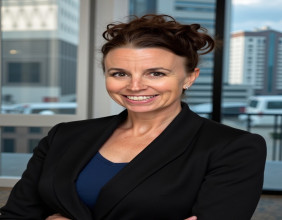 Tori Edwards selected as Top CFO Of The Year by IAOTP