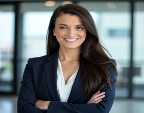 Liz Hunt selected as Top 50 Fearless Leaders by IAOTP