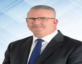 Boyd Industries Appoints Stephen Goldy as VP of Sales to Drive Strategic Growth