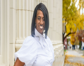 Anne Marie Otáñez Selected to Present at The CPD Expo 2025 in London, Showcasing Her CPD-Accredited Leadership Program
