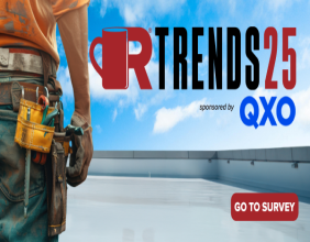 RoofersCoffeeShop® announces opening of 2025 Roofing Industry Trends Survey
