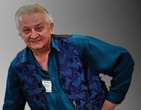 CANADA’S FOREMOST OFFBEAT AUTHOR FRANK TALABER LAUNCHES SPINE-TINGLING PARANORMAL CRIME SERIES: THE AINSWORTH CHRONICLES