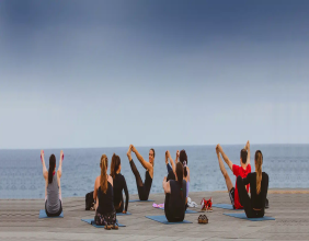 See Yoga Retreats Canary Islands: A Flexible,