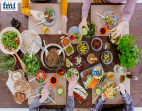 Takeout Dinner Market to Reach USD 539,217.9 Million by 2035, Driven by Convenience and Digital Innovations | FMI