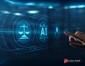 Claim Time Solicitors harnesses Generative AI to identify fraudulent claims