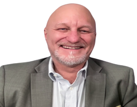 From Stammer to Spotlight: TV Host Rich Bontrager 'Rocks the Stage' During Stuttering Awareness Week May 9-15, 2025