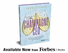 New Book Explores Turning Confidence and Passion into a Career Legacy