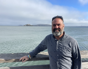 Chuck Slavin Announces Exploration of 2025 SAG-AFTRA National Presidential Run