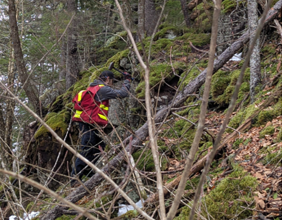 Great Atlantic Resources Announces its 2025 Exploration Plans for its 100% Owned New Brunswick Properties