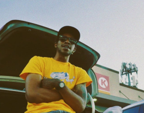 Keywane Baltimore Has Dropped His New Motivational single, 'Multiply'