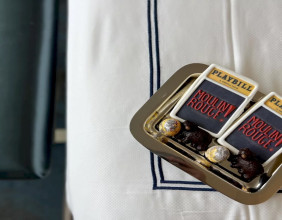 The Tennessean Hotel Brings The Bright Lights of Broadway With The Tennessean Presents Program
