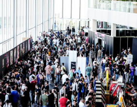 Black Myth: Wukong Wins 'Gem of the Year' at the Gala That Puts Spain on the Global Gaming Map