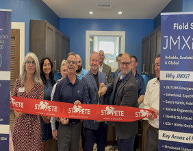 JMXi Unveils New Headquarters in St. Petersburg, FL, Marking a Key Milestone in Company Growth