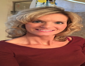 Heather M. Larribas’ The Voice of Faith: Based on a Life-Changing True Story