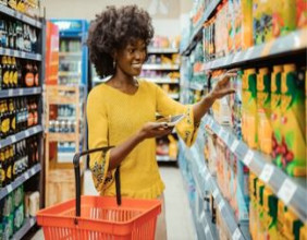Investing Snacks Expands Coverage to the Consumer Staples Sector