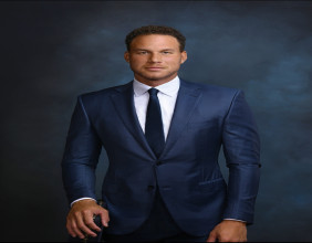 Off the Court to the Runway: NBA All-Star Blake Griffin joins FlyHouse as Newest Ambassador