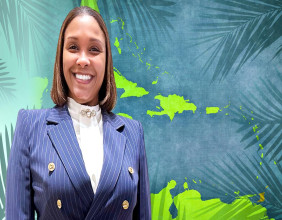 Teri Helenese Urges Unified Caribbean Strategy to Boost Tourism Amid Global Economic Uncertainty